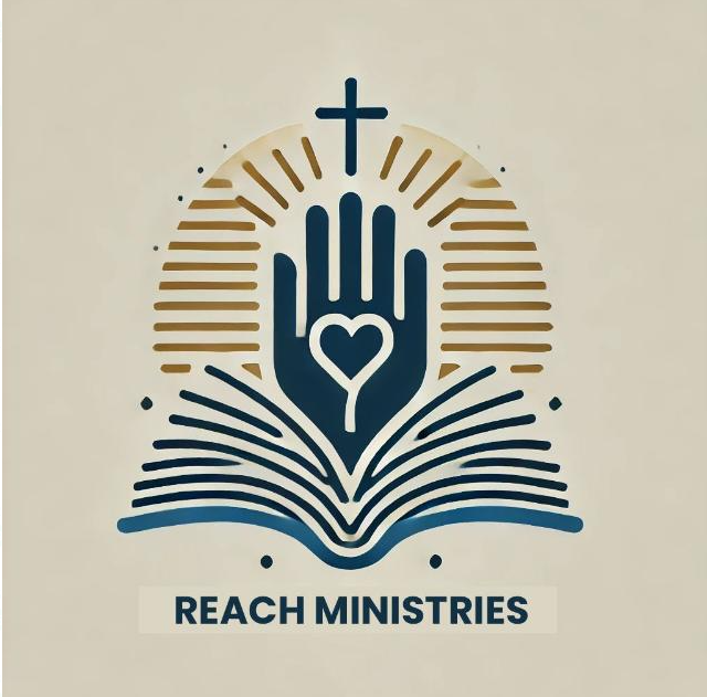 REACH Ministries Logo